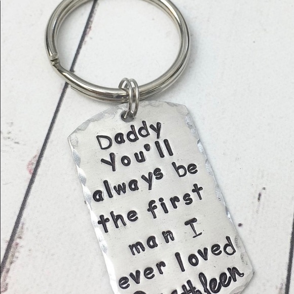 Customizable keychains - Picture 4 of 4